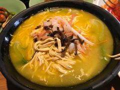 -扬州狮子楼·非遗淮扬菜(东关街店)