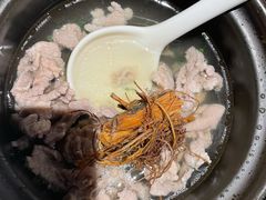 -兰亭轩茶餐厅(长江路店)