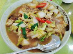 -江东鲈鱼馆(正江东)