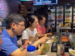 -邢氏老太太烧烤(南山店)