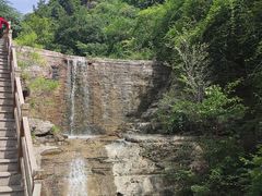 -潭溪山