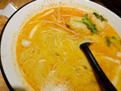 -星椰叻沙·椰浆鲜虾面(江南西店)