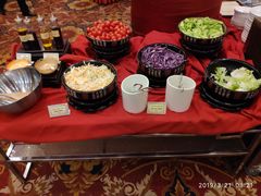 -北京前门建国饭店