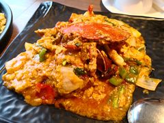 -The Dishes Seafood & Restaurant