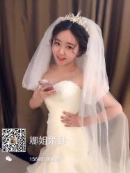 -禧嫁茗品设计师婚纱集成馆