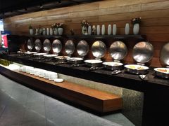 -星伦多自助料理·涮烤一体(虹悦城店)