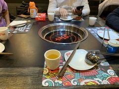 -井格·重庆火锅(王府井店)