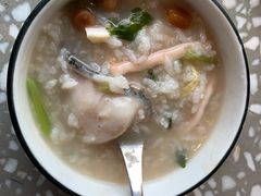 荔湾艇仔粥-金香匯晚茶(浑南店)