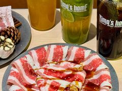 -伊茉家的烤肉店(勒泰中心店)