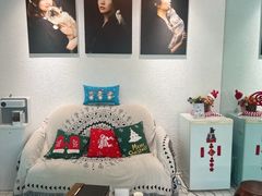 -ID.PHOTO照相馆(嘉里企业中心店)