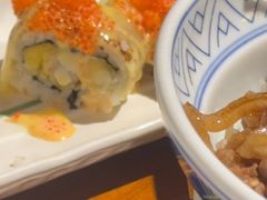-白石的深夜食堂(济南万象城店)