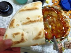 角角馍-清真·马继明肉丸胡辣汤回坊总店