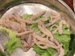 -顺德一品粥·20年凤城老字号(芳村店)