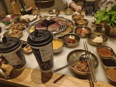 -韩宫宴烤肉·料理(大宁国际店)