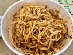 -孟记传统大刀面(星源商城店)
