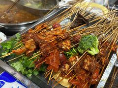 -三番火辣串串香(总店)