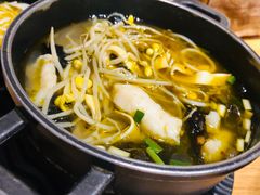-线人米线(桂林路店)