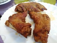 -老钱饭店(后渚港店)