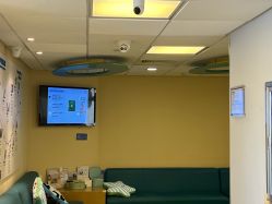 -杭州贝瑞斯美华妇儿医院·早孕·产检·儿科