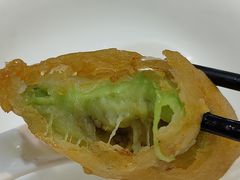 金狮冰川茄-君德澜酒家·创意粤菜(金山谷店)