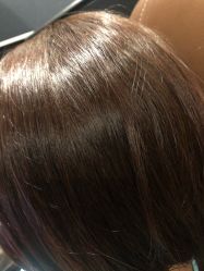 点击看大图 -3AM HAIR SALON烫发染发接发