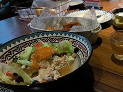 -西堤牛排(北京国瑞店)