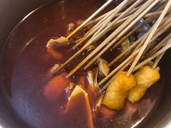 -胖太太四川麻辣排骨串(镇江路分店)