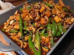 -乔街深夜食堂·小龙虾·高压锅生蚝(杭州总店)