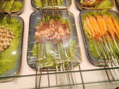 -必点海鲜·鲅鱼水饺(鞍山西道店)