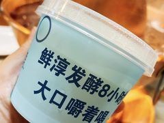 -清真·鸦儿李记·小馆(后海店)