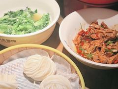 -洞庭土菜馆(易发广场店)