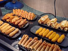 -南京THE TAI太和紫金大酒店