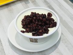 -满记甜品(金融街店)