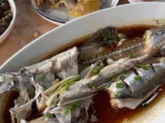 -晓琦农家菜馆·地道农家菜