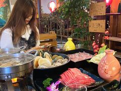 -丽江庭院之爱在路上(西单店)