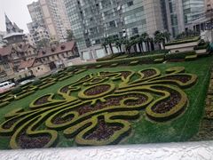 -马勒别墅·中餐厅