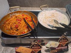 -比格比萨自助(南京万达茂店)