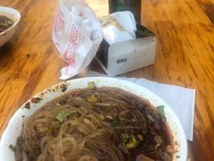 -甘记肥肠粉(马鞍北路店)