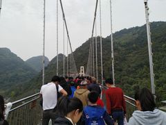 -宝晶宫旅游景区