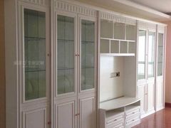 -索菲亚衣柜橱柜全屋定制(真北红星店)