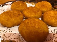 -三道苗苗鱼·美蛙黄辣丁(八里店)