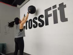 -乐刻体能馆FitTribe飞踹运动(西湖银泰店)