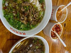 -肆姐面粉馆(坡子街店)