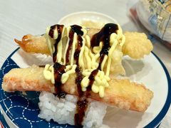 -濱寿司(高新伊藤店)