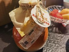 桂花酒酿-唐猫庭院·千年陕菜(赛格国际购物中心店)