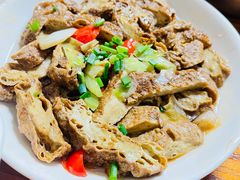 -玲燕蒸菜馆(江东路店)