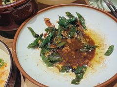 -高嗲嗲·现炒下饭菜(石鼓路店)