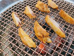 -韩味南山塔·烤肉自助(中骏世界城店)