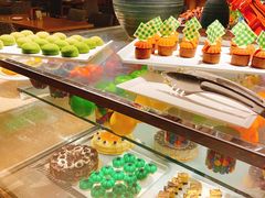 -舟山朱家尖威斯汀酒店·知味标帜自助餐厅