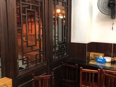 大堂-长人馄饨铺(解放街店)